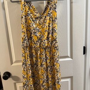 Kaileigh Tasha Knit Dress